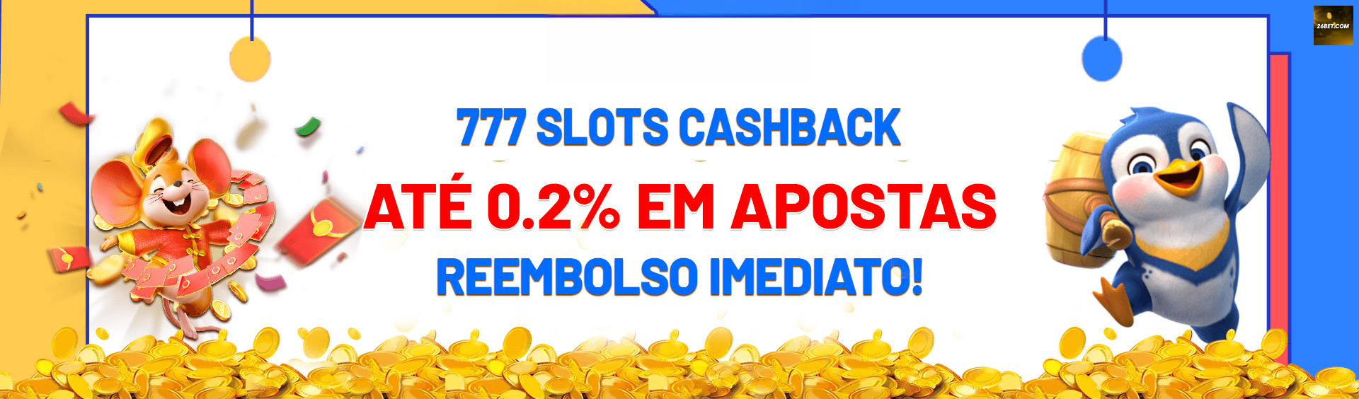 26bet — bloco visual com foco em bônus, com ênfase em benefício imediato, pensado para estimular a abertura de novas
