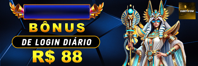 26bet — banner com destaque de odds e cashback, com composição limpa, pensado para reforçar a presença da marca no